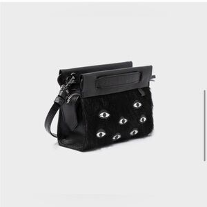 Min and Mon crossbody bag